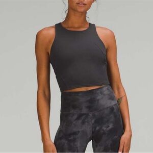 lululemon athletica Invigorate Train Tank